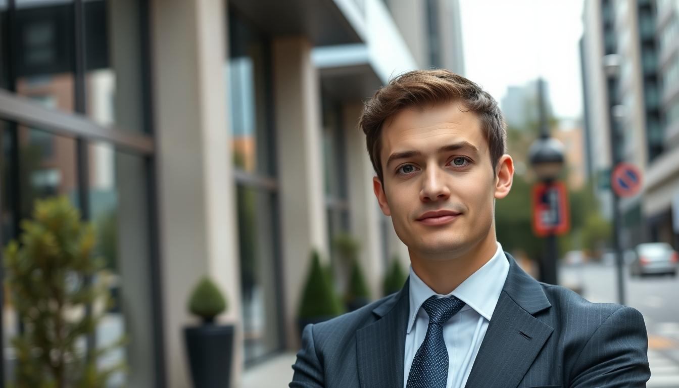 Property transactions support specialist